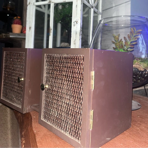 CD Storage Cabinets - Picture 5 of 5